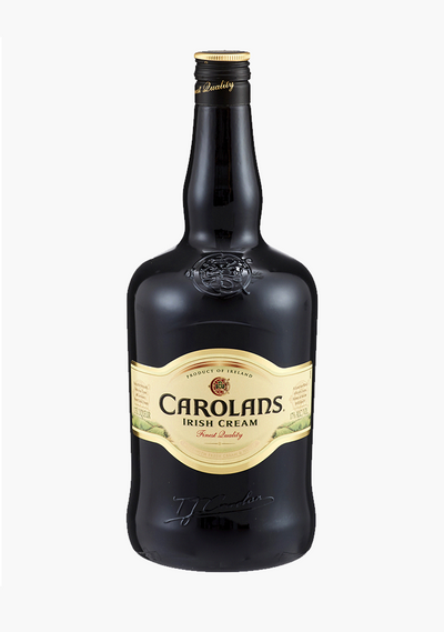 Carolans Irish Cream-Liqueurs