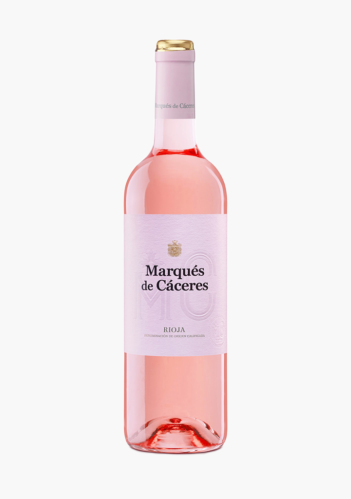 Marques de Caceres Rioja Rosado 2020