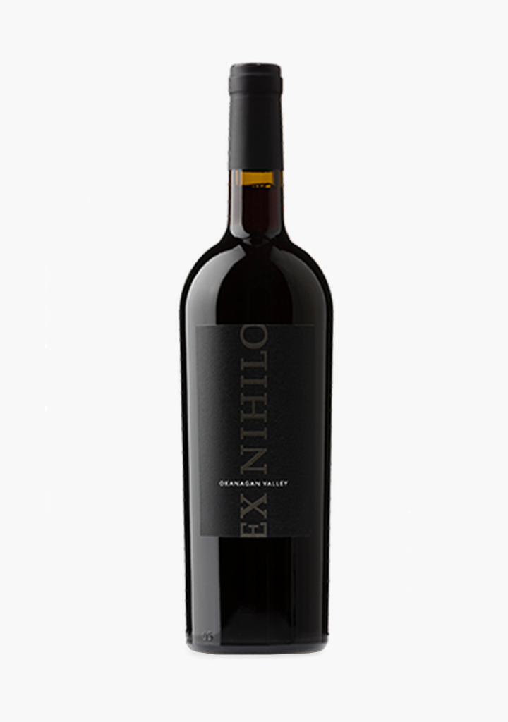 Ex Nihilo &