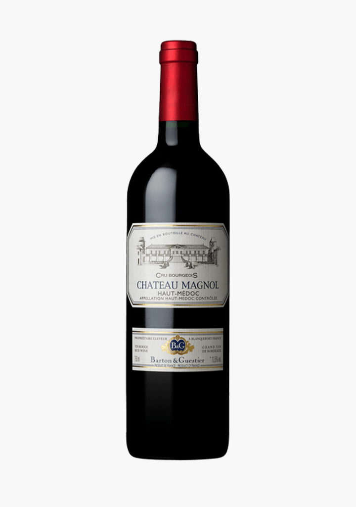 Barton & Guestier Chateau Magnol 2018