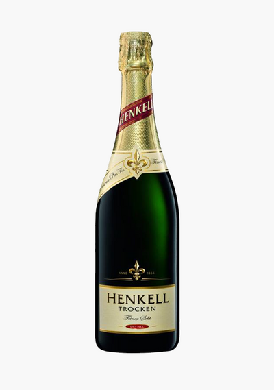 Henkell Trocken Sekt-Sparkling