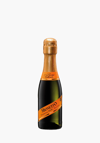 Mionetto Prosecco Brut - 200ml-Sparkling