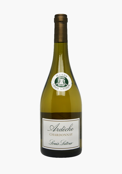 Latour Ardeche Chardonnay-Wine