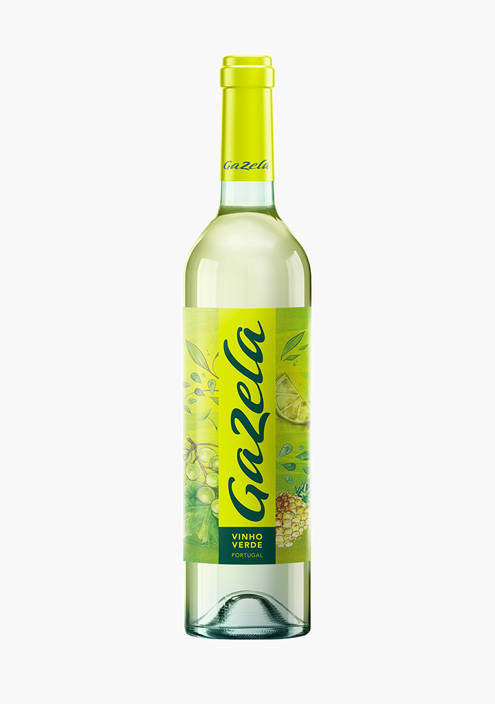 Gazela Vinho Verde