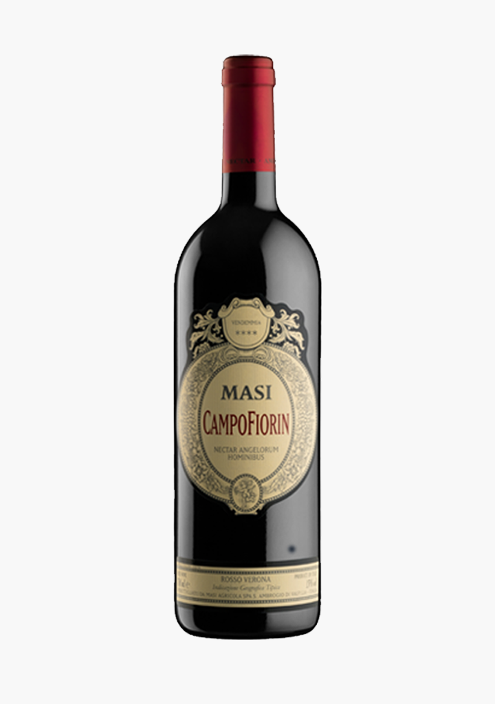 Masi Campofiorin Ripasso-Wine