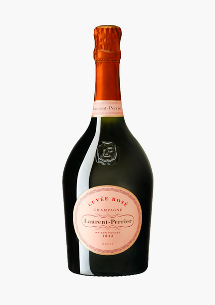 Laurent-Perrier Cuvee Rose Brut