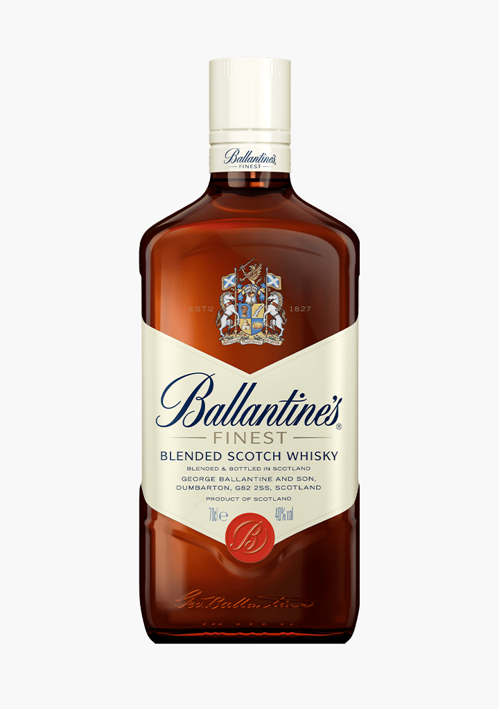 Ballantine&