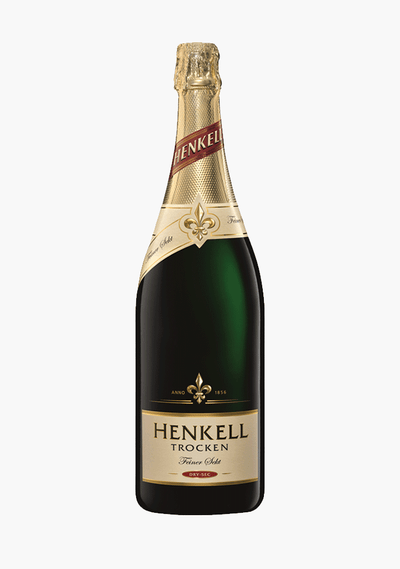 Henkell Trocken Sekt - 1500 ml-Sparkling
