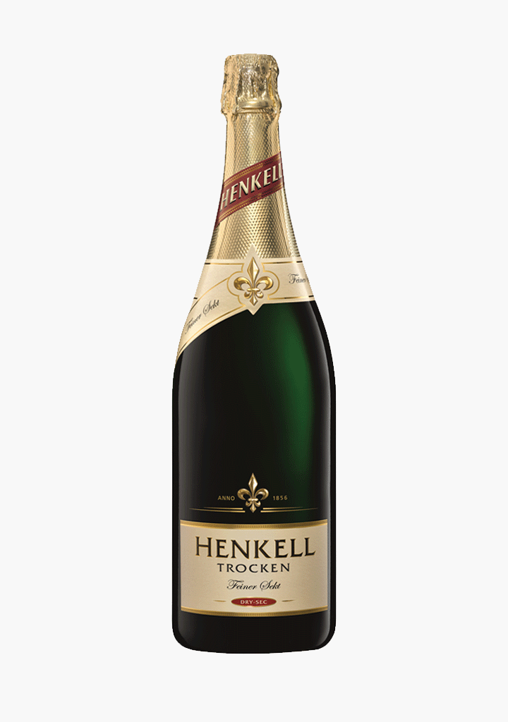 Henkell Trocken Sekt - 1500 ml-Sparkling