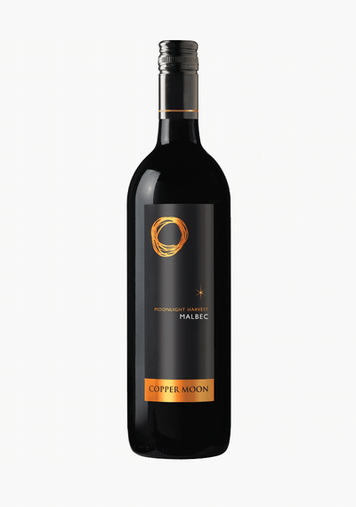 Copper Moon Malbec-Wine