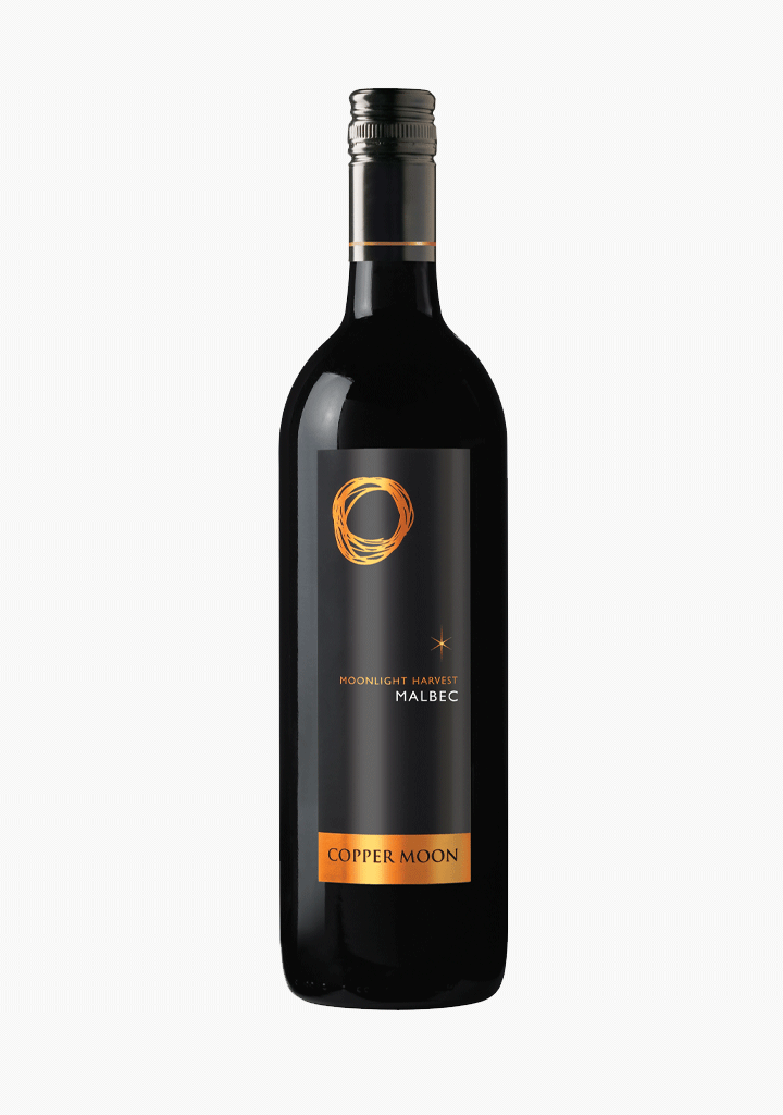 Copper Moon Malbec-Wine