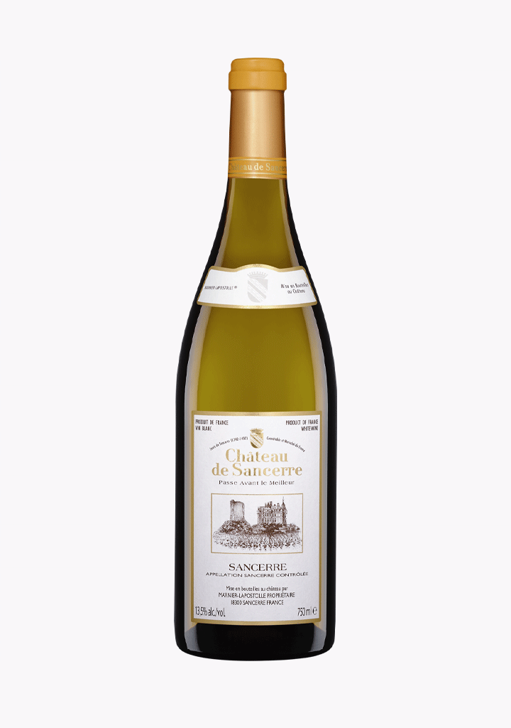 Chateau de Sancerre Blanc 2021