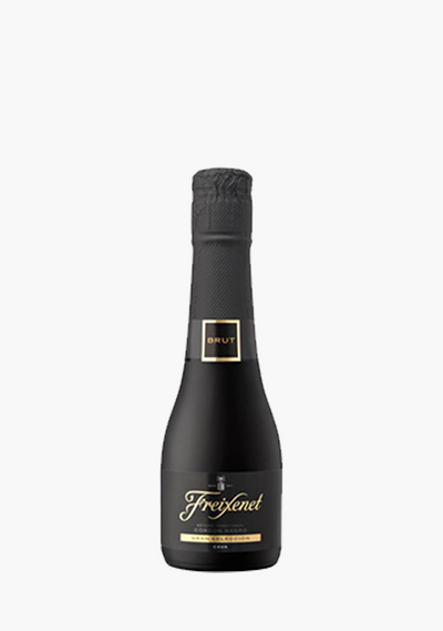 Freixenet Cordon Negro-Sparkling