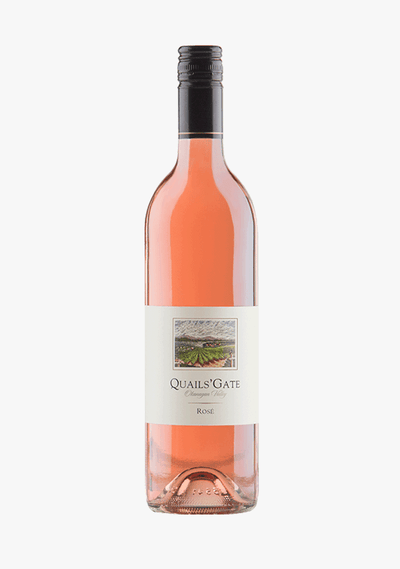 Quails' Gate Rose-Wine