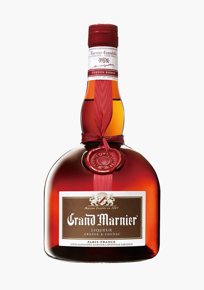 Grand Marnier-Liqueurs
