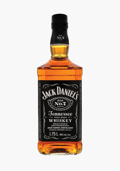 Jack Daniel's-Spirits