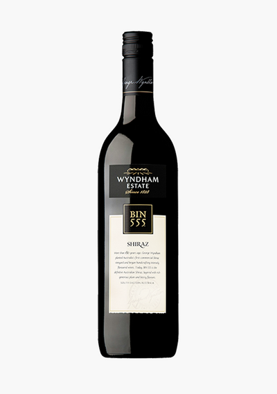 Wyndham Bin 555-Wine
