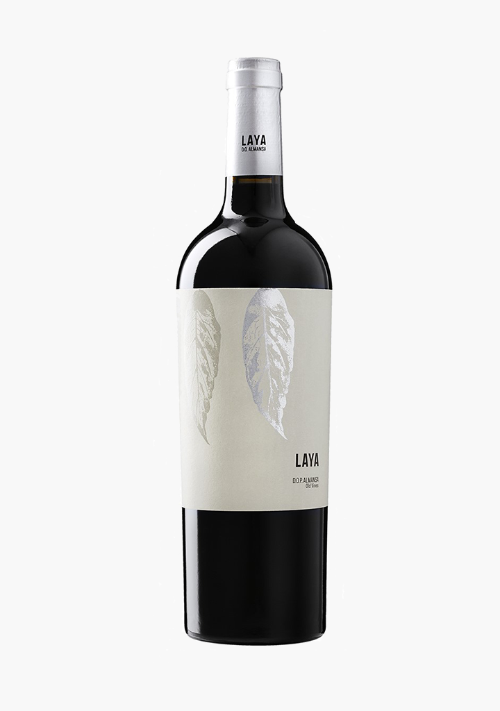 Laya Garnacha/Monastrell-Wine