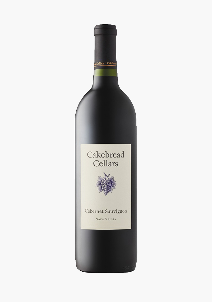 Cakebread Cellars Napa Valley Cabernet Sauvignon 2020