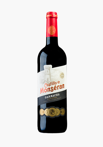 Castillo Monseran Garnacha-Wine