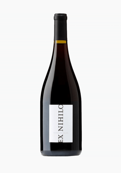 Ex Nihilo Pinot Noir-Wine