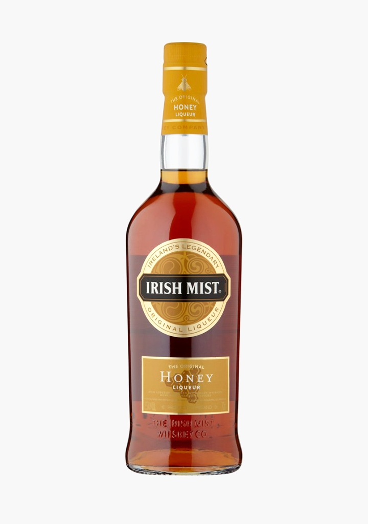 Irish Mist Honey Liqueur