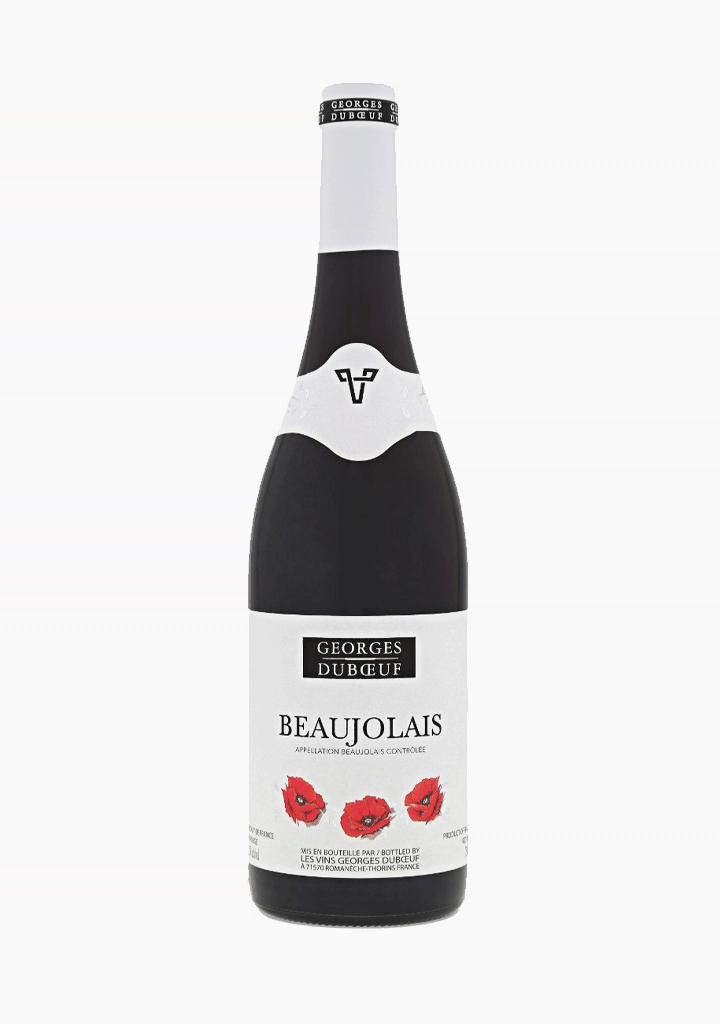 Duboeuf Beaujolais 2019