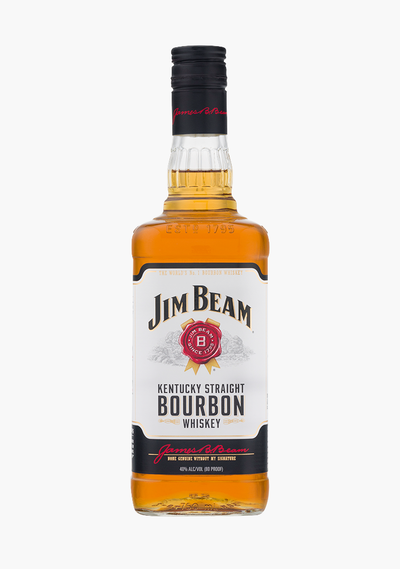 Jim Beam-Spirits