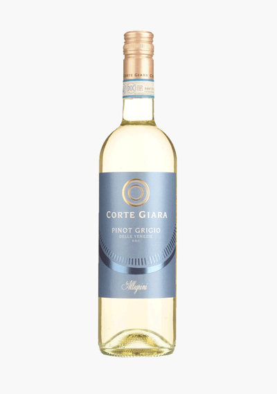 Corte Giara Pinot Grigio-Wine