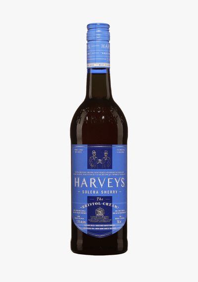 Harvey's Bristol Cream-Fortified