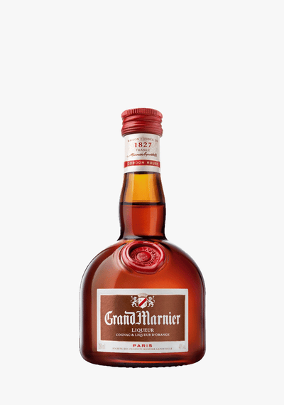 Grand Marnier - 200 mL-Liqueurs