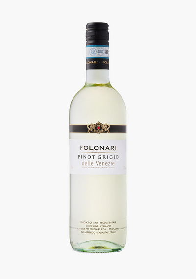 Folonari Pinot Grigio-Wine