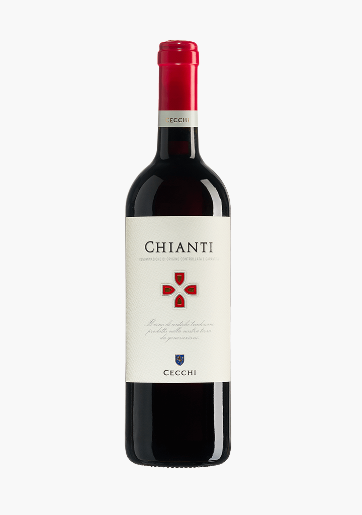 Cecchi Chianti DOCG-Wine