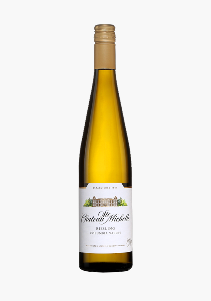Chateau Ste. Michelle Riesling 2022