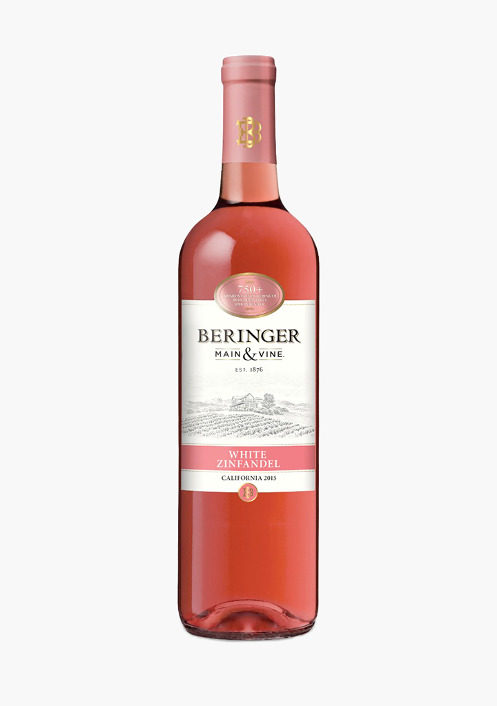 Beringer &