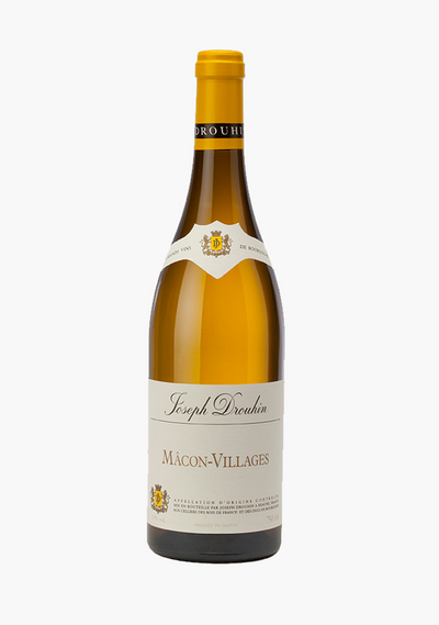 Joseph Drouhin Macon Village 2018-Wine