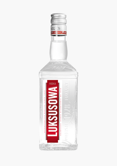 Luksusowa Potato Vodka-Spirits