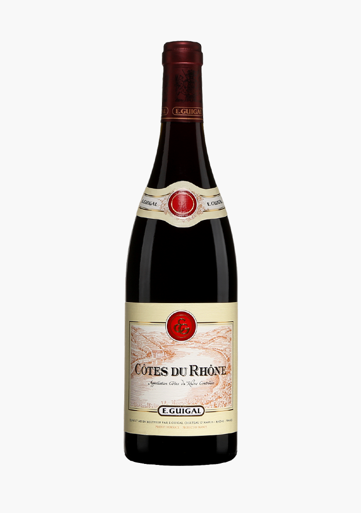 Guigal Cotes du Rhone Rouge 2020