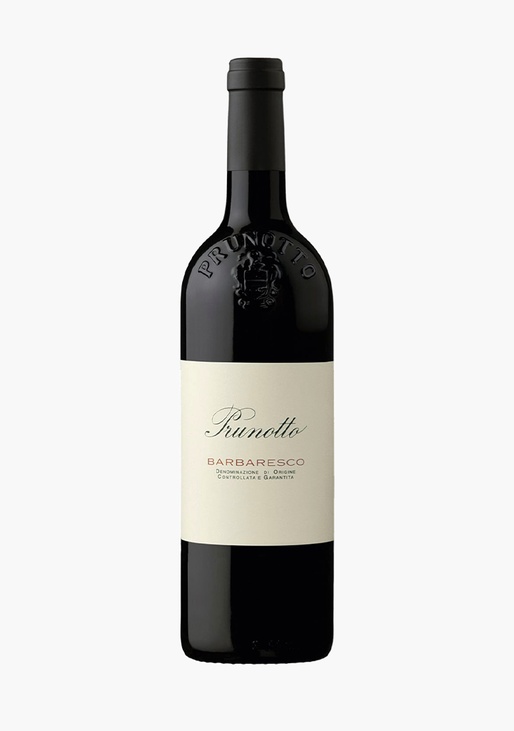 Antinori Prunotto Barbaresso 2017