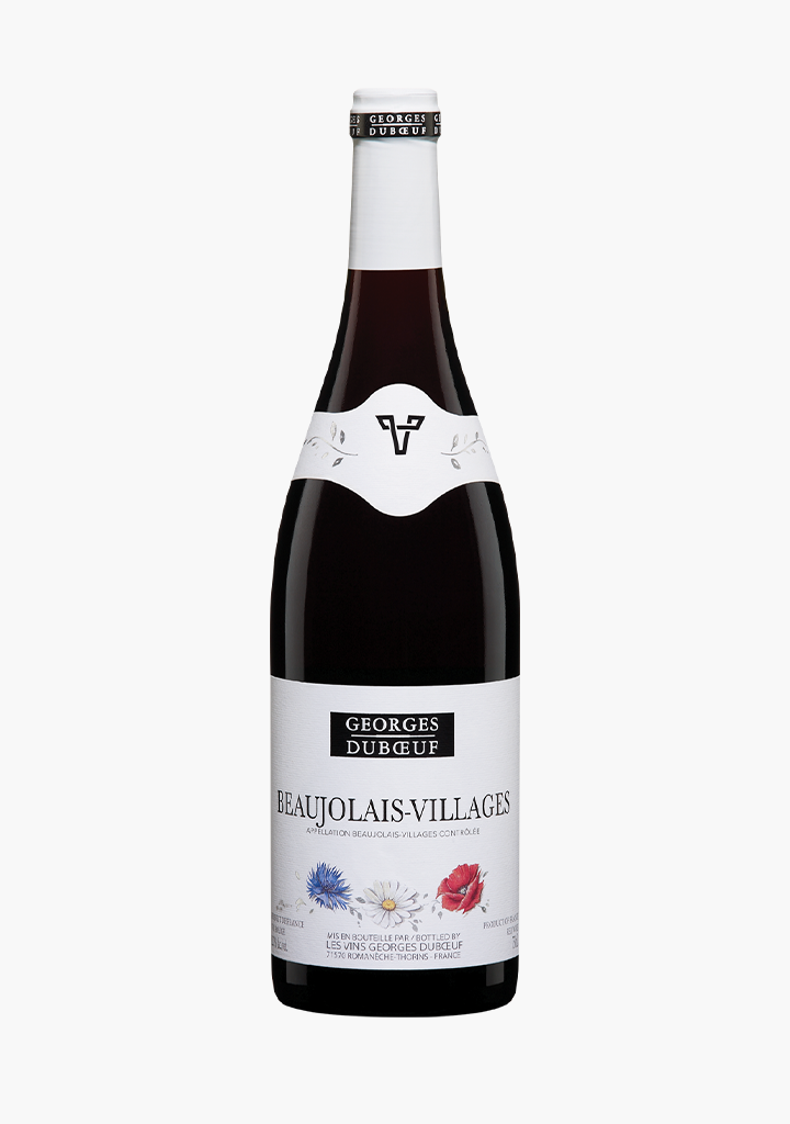 Georges Duboeuf Beaujolais-Villages Red 2019