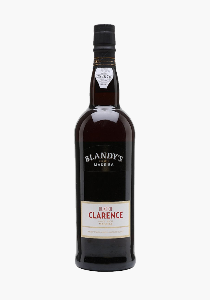 Blandy&