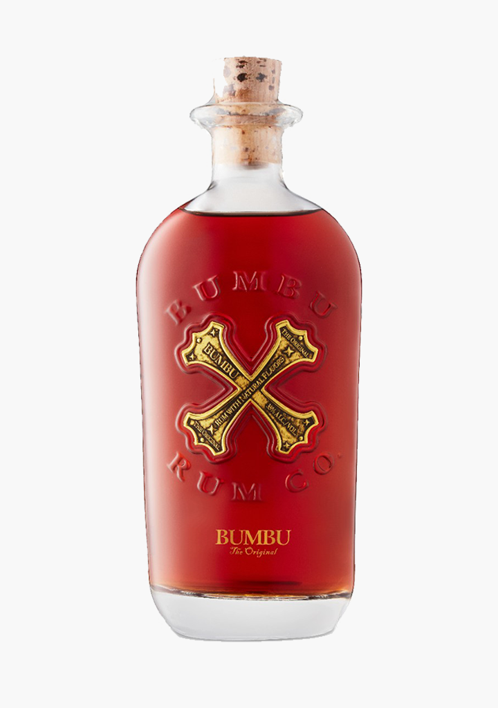 Bumbu Craft Rum-Spirits