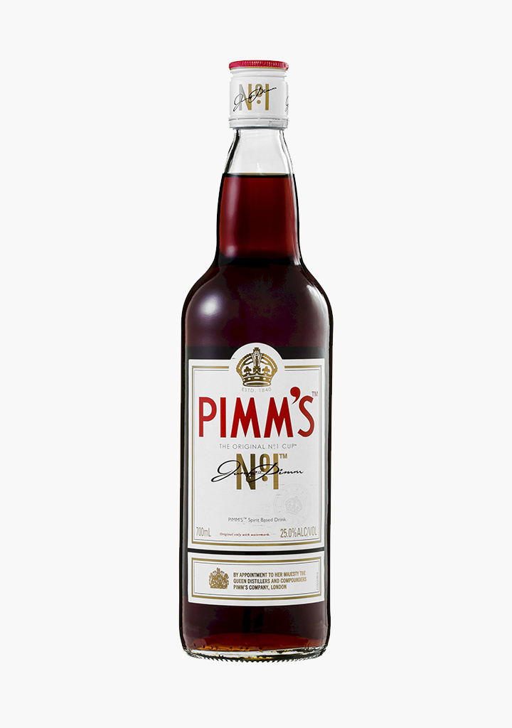 Pimm&