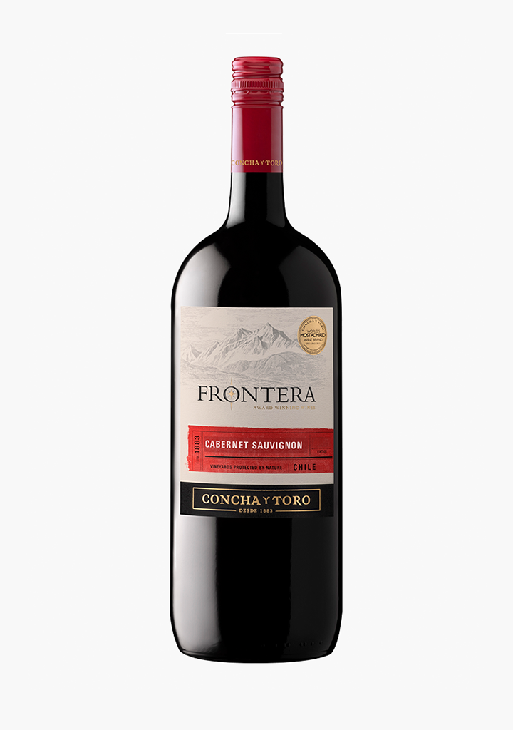 Concha Frontera Cabernet Sauvignon