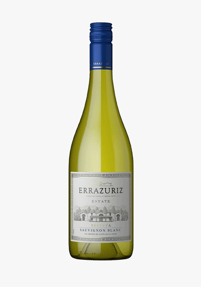 Errazuriz Sauvignon Blanc-Wine