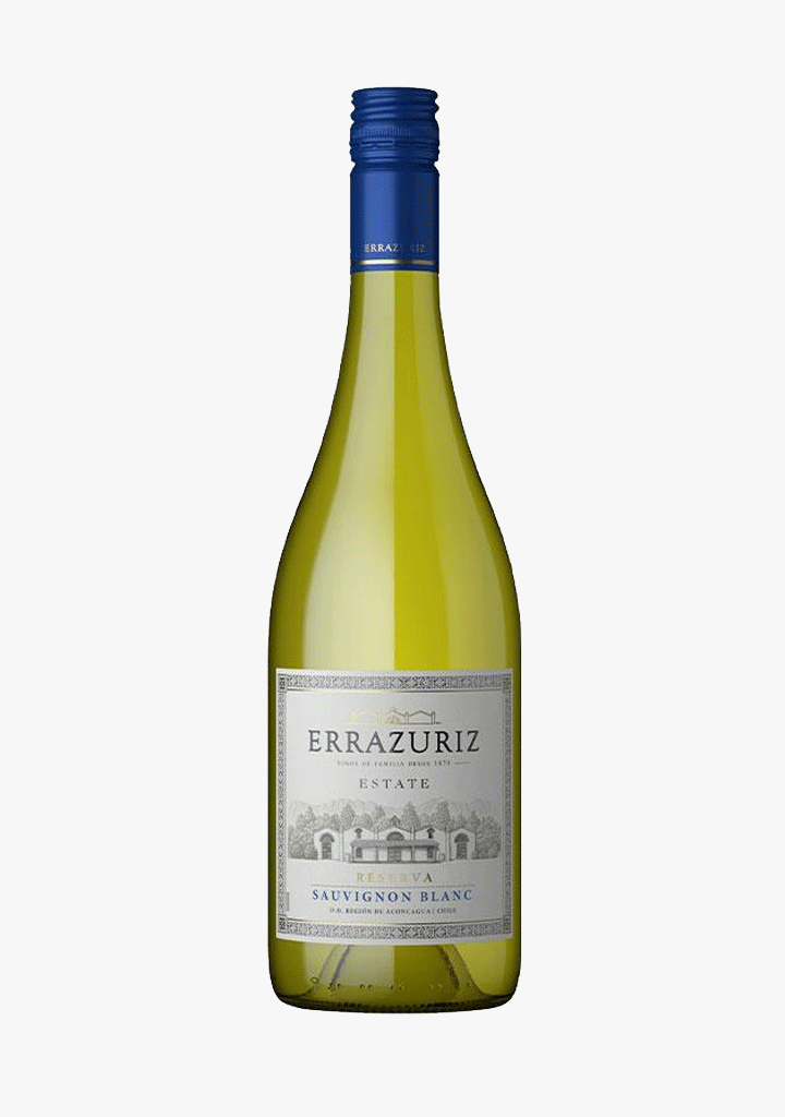 Errazuriz Sauvignon Blanc-Wine