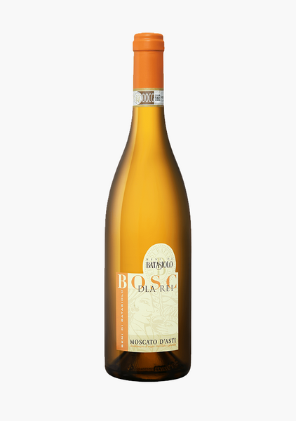 Batasiolo moscato discount