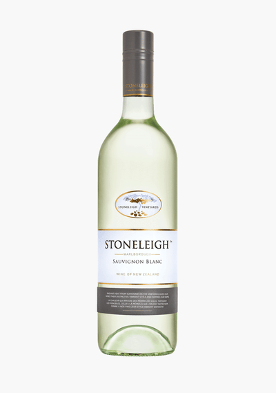 Stoneleigh Sauvignon Blanc-Wine