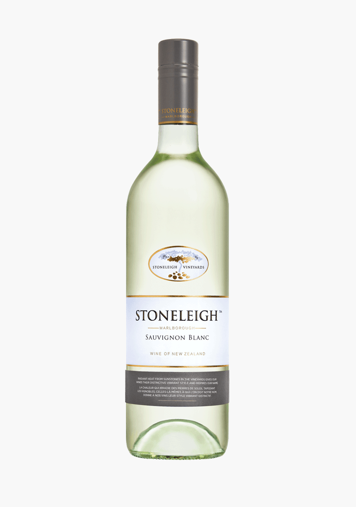 Stoneleigh Sauvignon Blanc-Wine