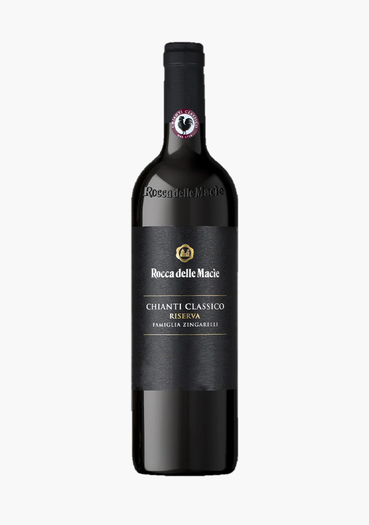 Rocca delle Macie Chianti Classico Riserva 2019